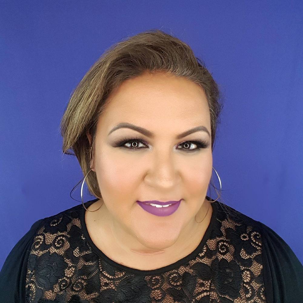 Meet your Posher, Karolyna